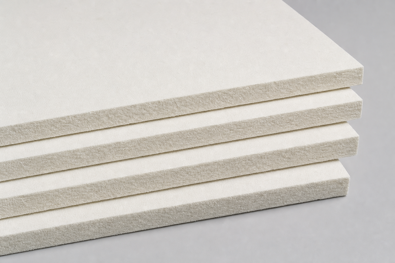 Ceramic Fiber Boards